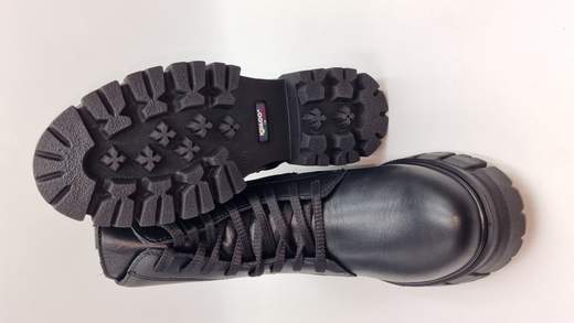 IGI & CO ANFIBIO IN NAPPA DI VITELLO