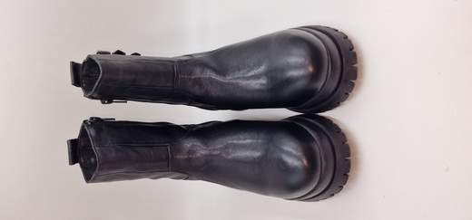 FASHION PROJECT CV50N