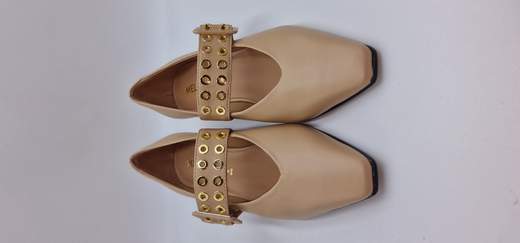 MELLUDO DECOLLETE IN VITELLO