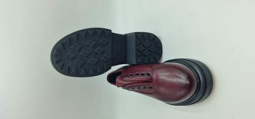 WHEREVER FRANCESINA IN BUFALO