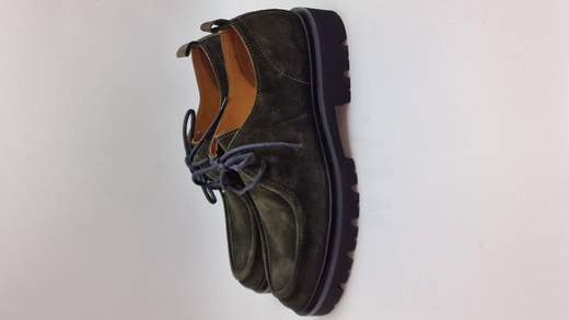 ROGAL'S SEBAGO IN CROSTA