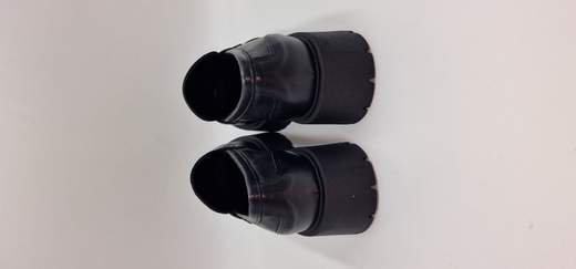 CHARLY FOX MOCASSINO IN PELLE