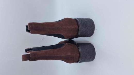 CHARLY FOX BEATLES IN CROSTA