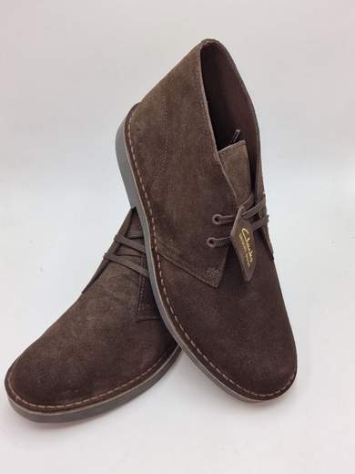 CLARKS DESERT BOOT CROSTA