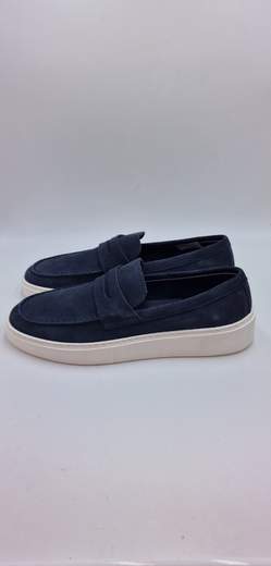 VUEVA MOCASSINO IN CAMOSCIO