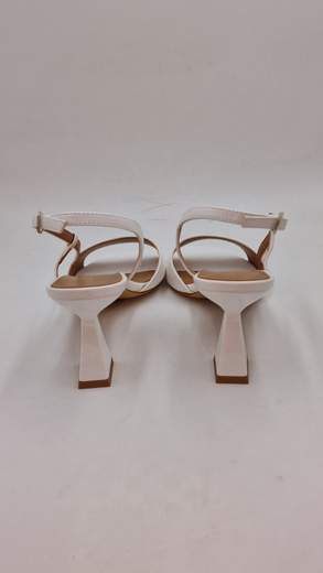 FASHION PROJECT SANDALO IN PELLE