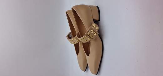 MELLUDO DECOLLETE IN VITELLO