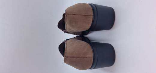 MELLUSO ACCOLLATO IN NABUK