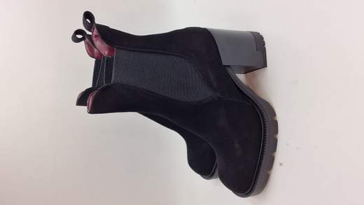 FASHION PROJECT BEATLES IN CAMOSCIO