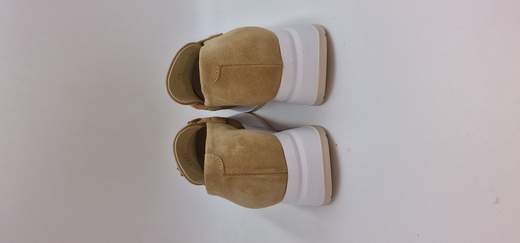 MELLUSO MOCASSINO IN CAMOSCIO