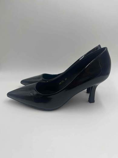 FRANCESCO MILANO DECOLLETE NAPLACK