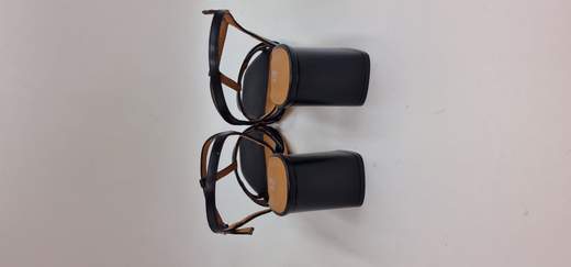 FASHION PROJECT SANDALO IN ECOPELLE