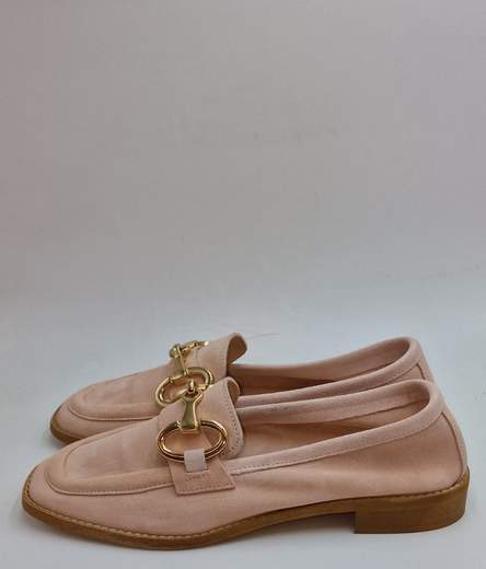 FASHION PROJECT MOCASSINO IN CROSTA