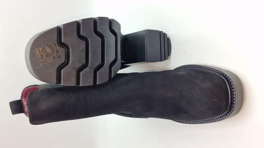 FASHION PROJECT BEATLES IN CAMOSCIO