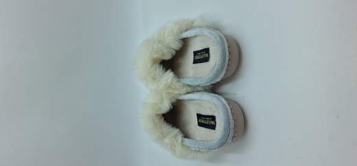 VALLEVERDE PANTOFOLA IN TESSUTO