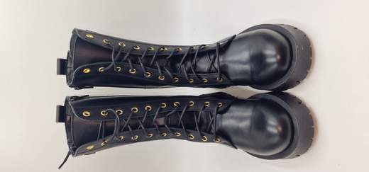 FASHION PROJECT CV20