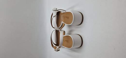 FASHION PROJECT SANDALO IN ECO PELLE E VERNICE