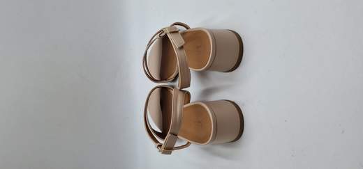 FASHION PROJECT SANDALO IN ECO PELLE E VERNICE