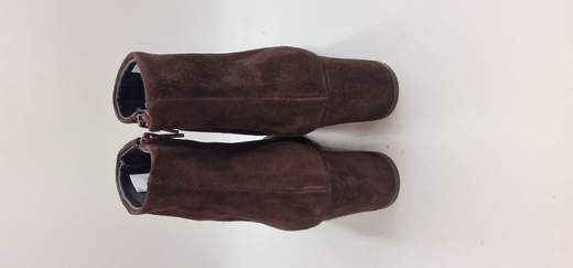 SOFIA LEN STIVALETTO IN CAMOSCIO