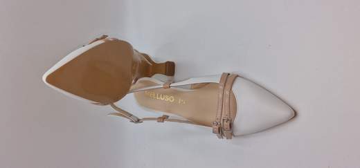 MELLUSO CHANEL IN VITELLO