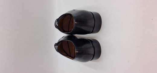 MELLUSO DERBY IN VITELLO