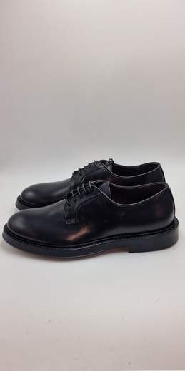 MELLUSO DERBY IN VITELLO