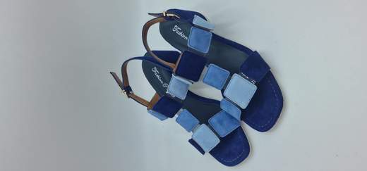 FASHION PROJECT 604.