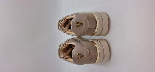 VALLEVERDE SNEAKER IN CROSTA