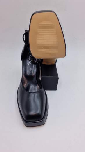 FASHION PROJECT DECOLLTE IN NAPPA