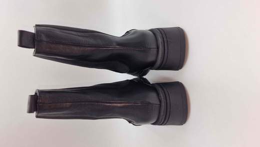 SOFIA LEN BEATLES PELLE