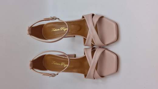 FASHION PROJECT L165