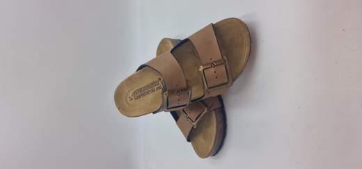 GOLD STAR SCALZATO IN ECOPELLE