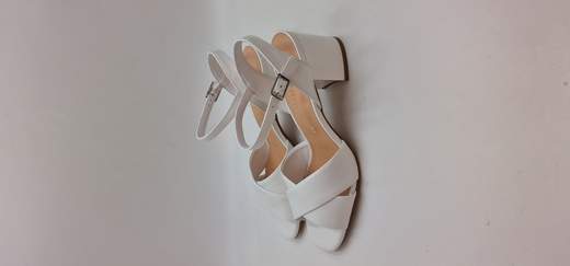 CAPELLI ROSSI SANDALO IN NAPPA DI VITELLO