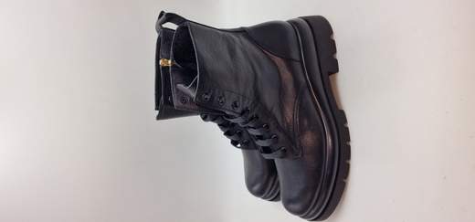 MELLUSO ANFIBIO IN PELLE