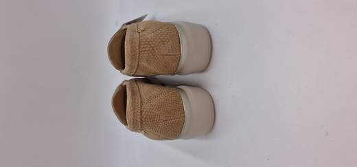 VALLEVERDE MOCASSINO IN CAMOSCIO STAMPATO