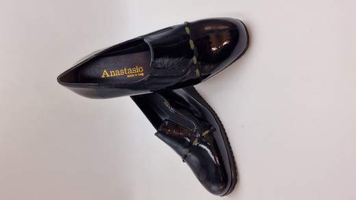 ANASTASIO ACCOLLATO IN NAPLACK