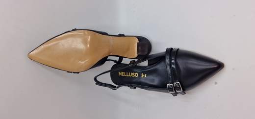 MELLUSO CHANEL IN VITELLO