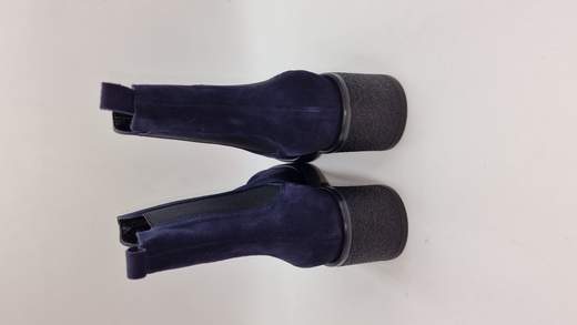 CHARLY FOX BEATLES IN CROSTA