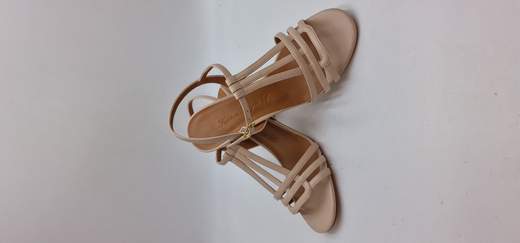 FASHION PROJECT SANDALO IN ECOVERNICE