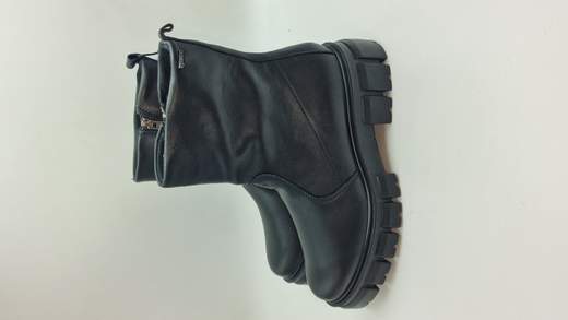 IGI & CO STIVALETTO IN NAPPA DI VITELLO