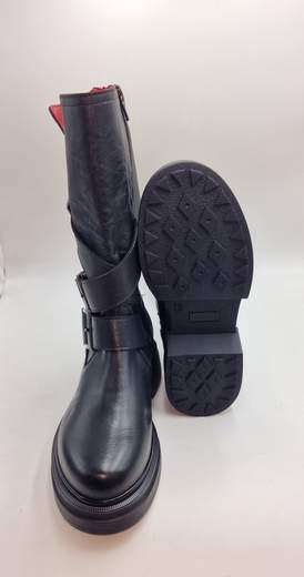 WHEREVER BIKER IN BUFALO