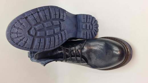 BRECOS ANFIBIO BUFALO