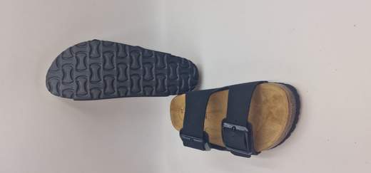 GOLD STAR SCALZATO IN ECOPELLE