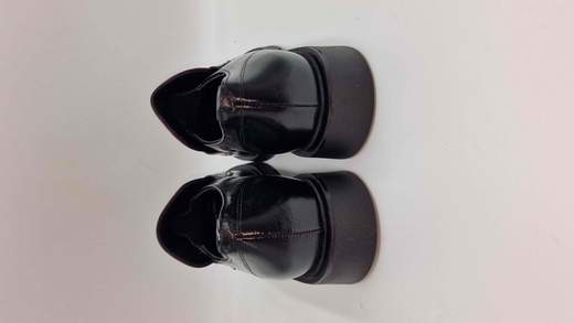 FASHION PROJECT MOCASSINO IN PELLE