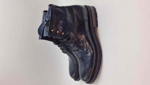 BRECOS ANFIBIO BUFALO