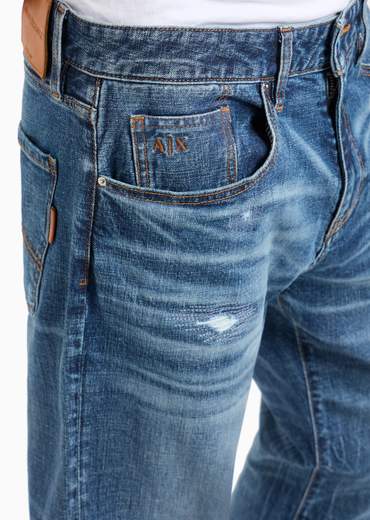A/X ARMANI EXCHANGE 3DZJ13 Z2WDZ