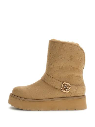 GUESS FLFDOL ESU10