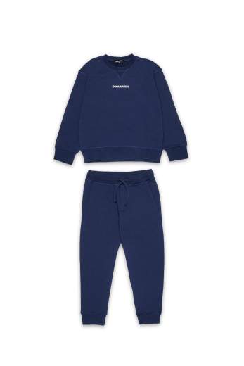 DSQUARED2 KID DQ3145 D0AIZ