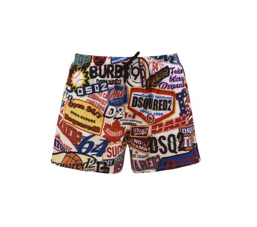 DSQUARED2 D7B645560