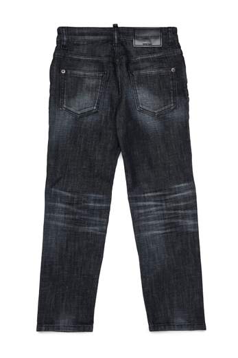 DSQUARED2 KID DQ0731 D0ABS